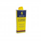 CLIPPER 133 ml Benzin - 1