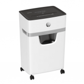 HP OneShred 15CC Evrak İmha Makinesi / Kağıt Kırpma Makinesi - Çapraz /Parçacık kesim-4mm x 35mm-20lt - 3