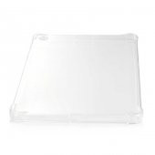 Galaxy Tab S6 Lite P610 Kılıf Köşe Korumalı Tablet Nitro Anti Shock Silikon Kapak - 3