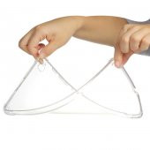 Galaxy Tab S6 Lite P610 Kılıf Köşe Korumalı Tablet Nitro Anti Shock Silikon Kapak - 4