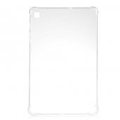 Galaxy Tab S6 Lite P610 Kılıf Köşe Korumalı Tablet Nitro Anti Shock Silikon Kapak - 1