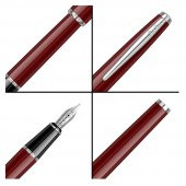 SCRIKSS DOLMAKALEM OZEL KUTU BORDO (33) thumbnail 3