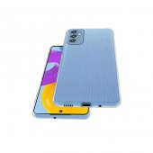 Galaxy A03S Kılıf Zore Kamera Korumalı Süper Silikon Kapak - 3