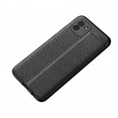 Galaxy A03 Kılıf Zore Niss Silikon Kapak - 3