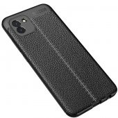 Galaxy A03 Kılıf Zore Niss Silikon Kapak - 9