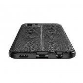 Galaxy A03 Kılıf Zore Niss Silikon Kapak - 10