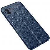 Galaxy A03 Kılıf Zore Niss Silikon Kapak - 11