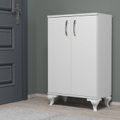 Moxen Mobilya A1 AYAKKABILIK & ÇOK AMAÇLI DOLAP - 1