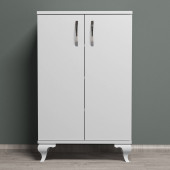 Moxen Mobilya A1 AYAKKABILIK & ÇOK AMAÇLI DOLAP - 2