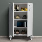 Moxen Mobilya A1 AYAKKABILIK & ÇOK AMAÇLI DOLAP - 3