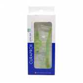 Curaprox 011 Prime Start Arayüz Fırçası - 1