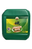 Tarım Kredi Elit Çamaşır Suyu Ultra 4 Kg - 1