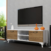 Moxen Mobilya T6 TV ÜNİTESİ - 1