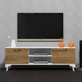 Moxen Mobilya T6 TV ÜNİTESİ - 2