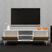 Moxen Mobilya T6 TV ÜNİTESİ - 3