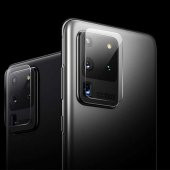 Galaxy S20 Ultra Zore Kamera Lens Koruyucu Cam Filmi - 3