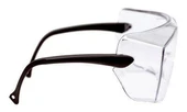 3M OX 3000 17-5118-3040M Gözlük Üstü Koruyucu Gözlük - 2