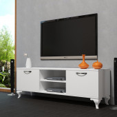 Moxen Mobilya T5 TV ÜNİTESİ - 1