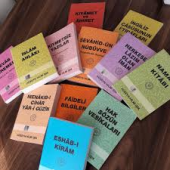 Hakikat Kitabevi 14 Adet Dini Kitap Seti - 2