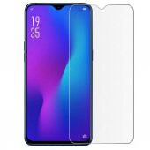 Oppo A5S AX7 Zore Nano Micro Temperli Ekran Koruyucu Plastik ve Cam Karışımı - 4