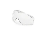 Univet 042117 6X3 İçin Şeffaf Yedek Lens - 1