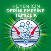 Ariel Dağ Esintisi 4 Kg Toz Çamaşır Deterjanı - 5