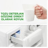 Ariel Dağ Esintisi 4 Kg Toz Çamaşır Deterjanı - 12