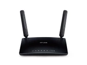 Tp-Link TL-MR6400 Çift Bant LTE (3G-4G) Router thumbnail 1