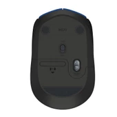 Logitech M170 Kablosuz Mouse Siyah-Gri 910-004642 - 3