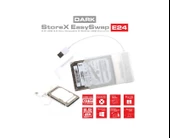 Dark DK-AC-DSE24U3 USB 3.0 2.5'' Plastik Disk Kutu thumbnail 1