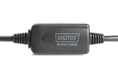 Digitus USB 2.0 Uzatma Kablosu (15m) - 2