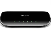 Tp-Link TL-SG1005D 5 Port Gigabit Switch - 1