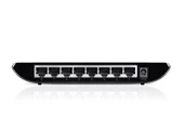 Tp-Link TL-SG1008D 8 Port Gigabit Switch thumbnail 2