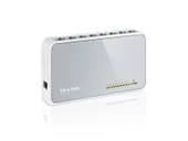 Tp-Link TL-SF1008D 8 Port 10/100 Mbps Switch - 1