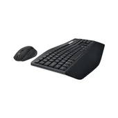 Logitech MK850 Bluetooth Set Siyah (920-008230) - 3