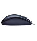 Logitech M90 Kablolu Optik Mouse Siyah 910-001793 - 2