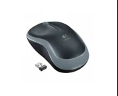 Logitech M185 Kablosuz Mouse Siyah-Gri 910-002235 thumbnail 1