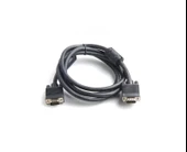 Dark VGA Kablo (Projeksiyon - Monitör) (1.5m) - 1