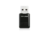 Tp-Link TL-WN823N Mini 300Mbps USB Adaptör - 2