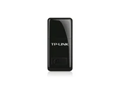 Tp-Link TL-WN823N Mini 300Mbps USB Adaptör - 1