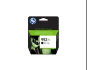HP L0S70AE Siyah Mürekkep Kartuş (953XL) - 1
