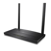 Tp-Link Archer VR400 AC1200 Modem Router thumbnail 2