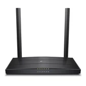 Tp-Link Archer VR400 AC1200 Modem Router thumbnail 1