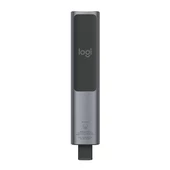 Logitech Sunum Kumandası Spotlight Siyah Renk - 2