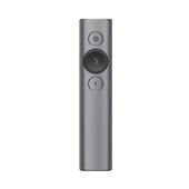 Logitech Sunum Kumandası Spotlight Siyah Renk - 1