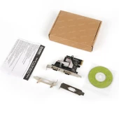Dark DK-AC-PERS232 2 Port Seri Bağl. PCI Express - 2