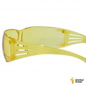 3M SF203 SecureFit Gözlük - 4