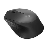Logitech M330 Kablosuz Mouse Siyah 910-004909 - 3