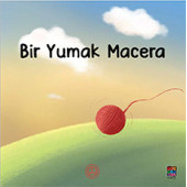 365 Gün Öykü Serisi Bir Yumak Macera - 1