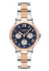 Lee Cooper LC07445.590-NM Kadın Kol Saati - 1